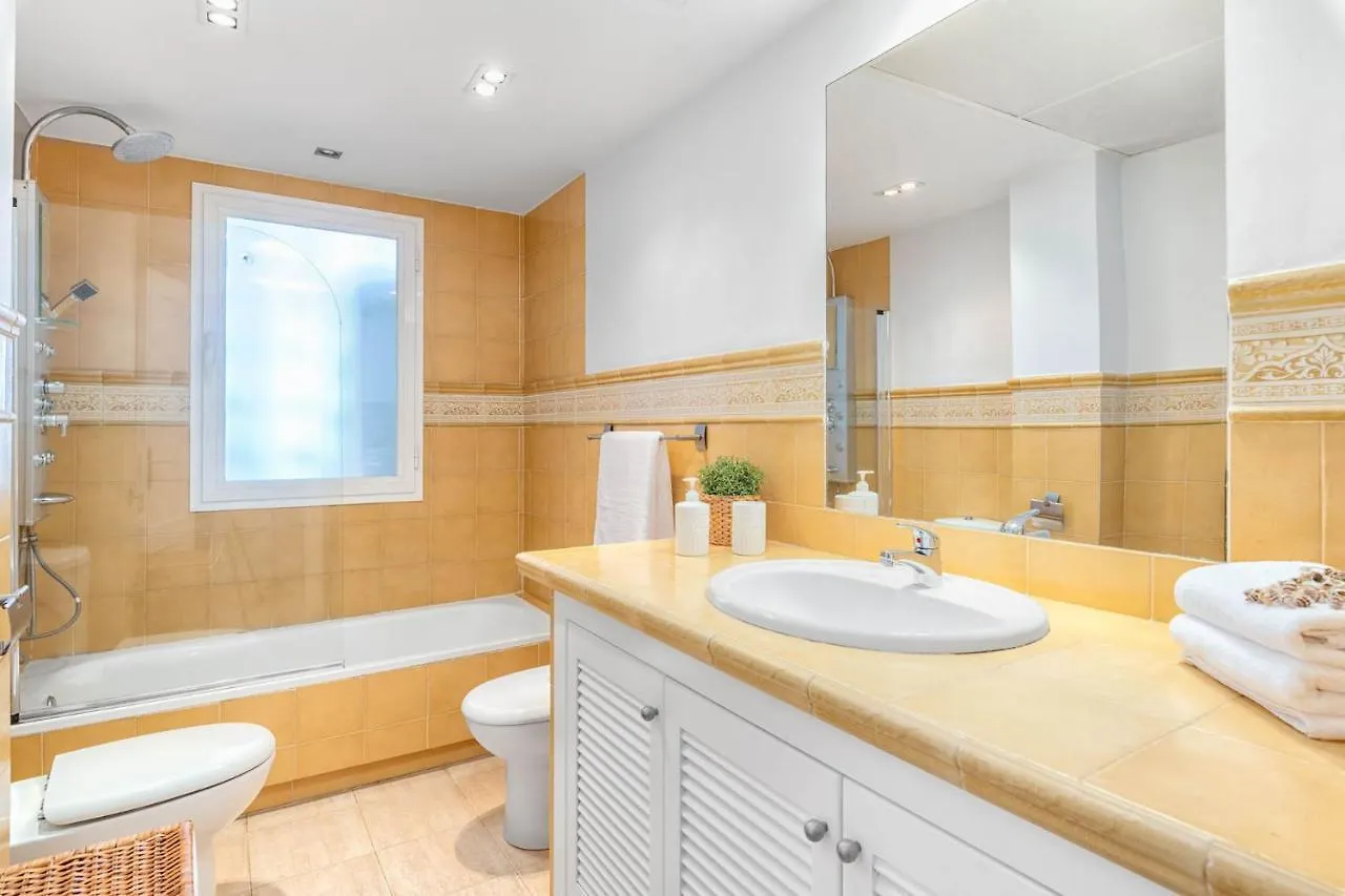 Holiday home Fuengirola Hills Villa