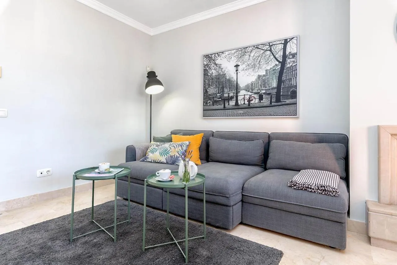 Fuengirola Hills Villa Holiday home