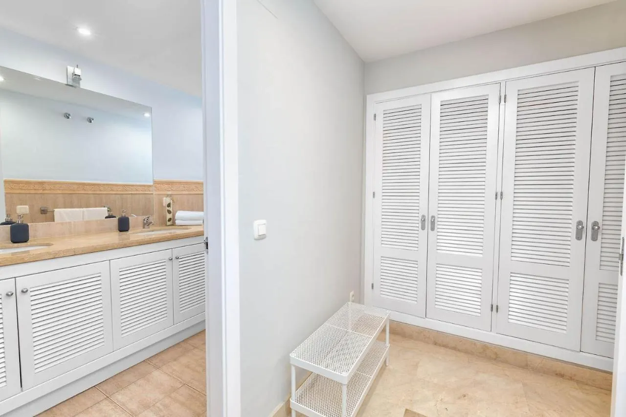 Fuengirola Hills Villa