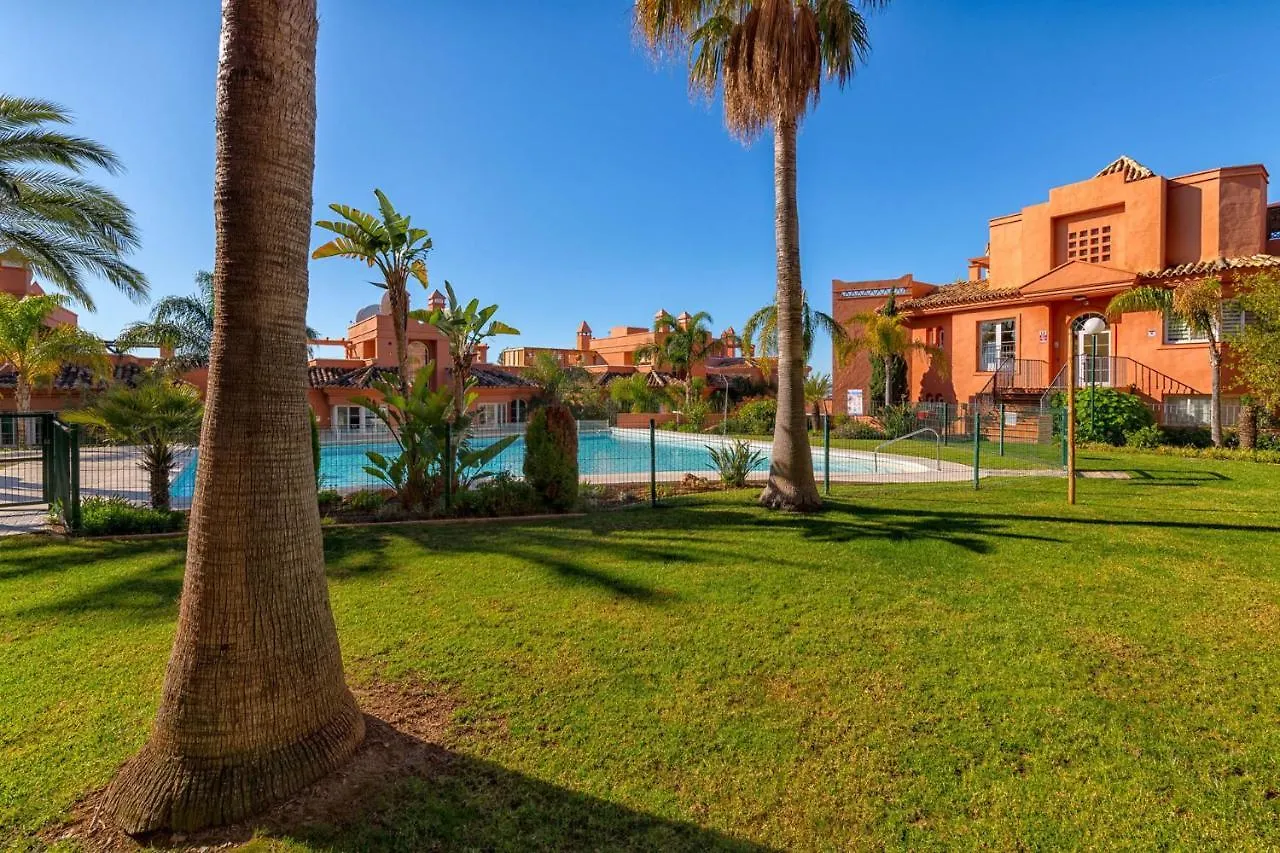 Fuengirola Hills Villa Holiday home