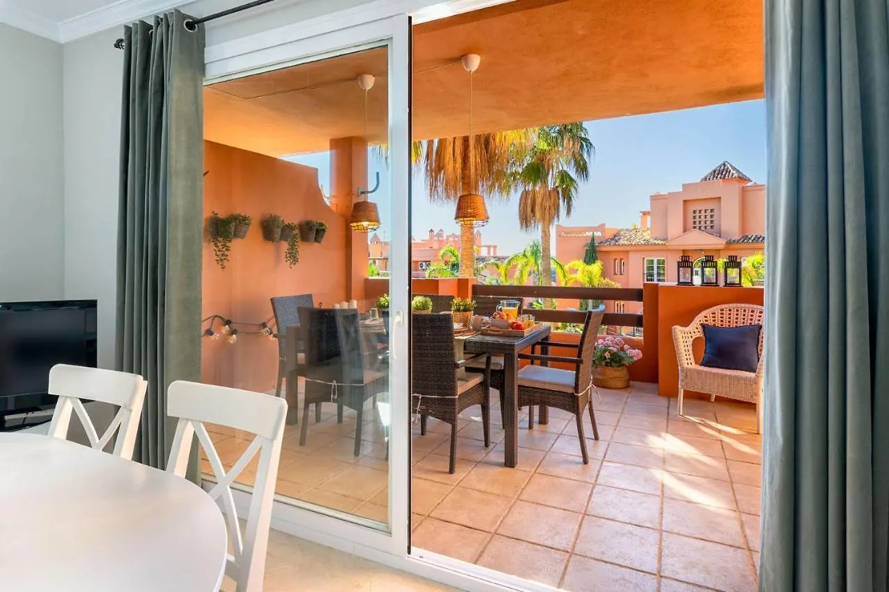 Fuengirola Hills Villa Holiday home