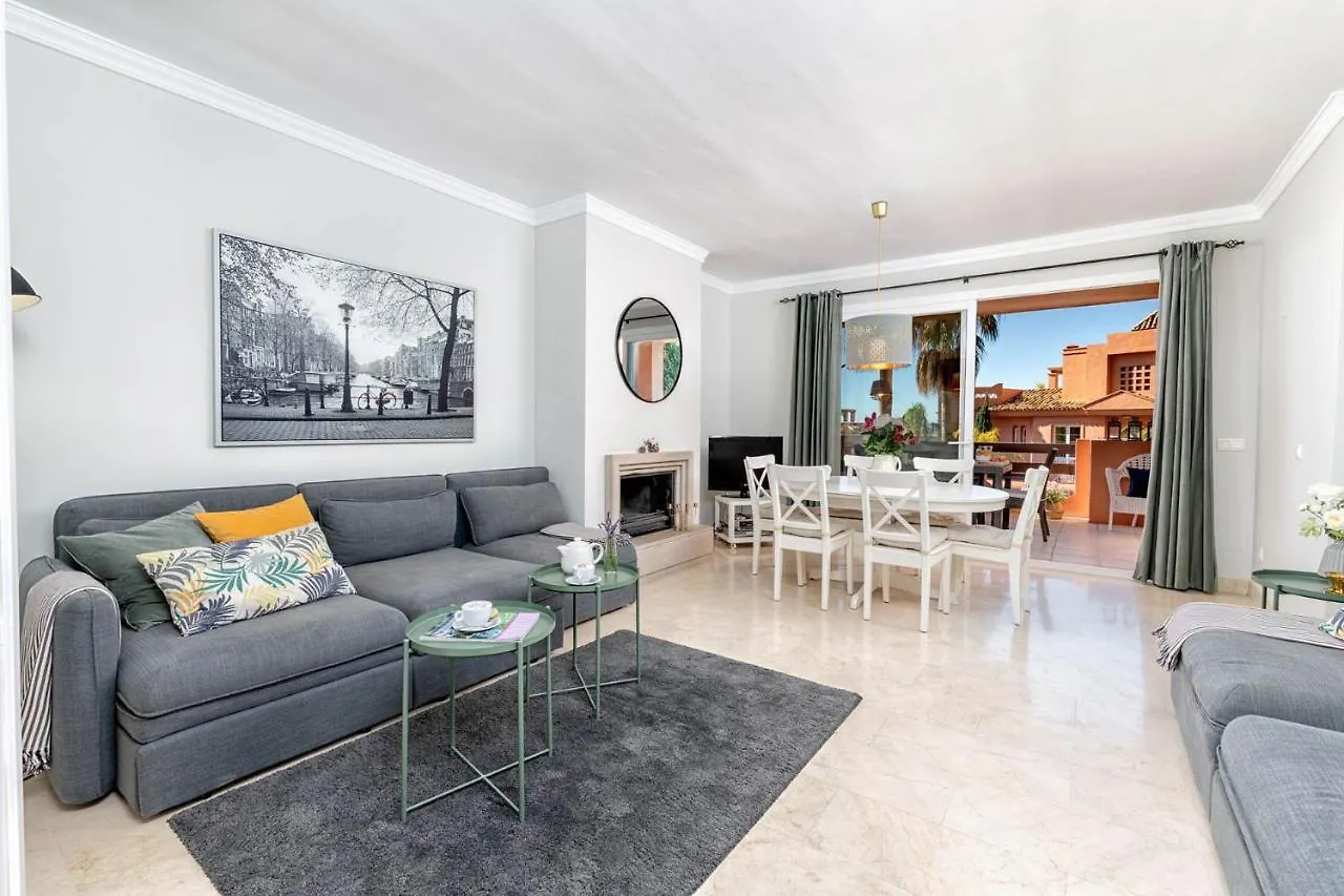 Fuengirola Hills Villa Holiday home