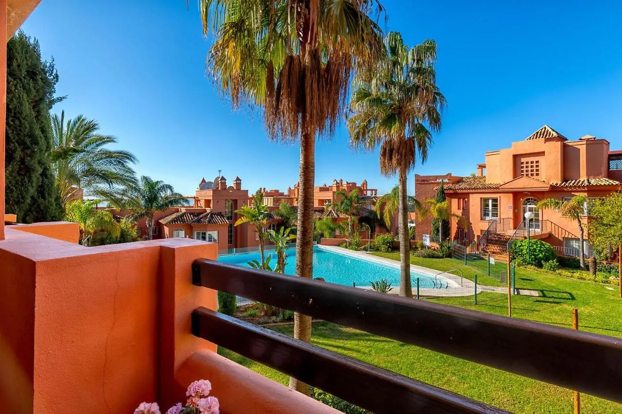 Fuengirola Hills Villa