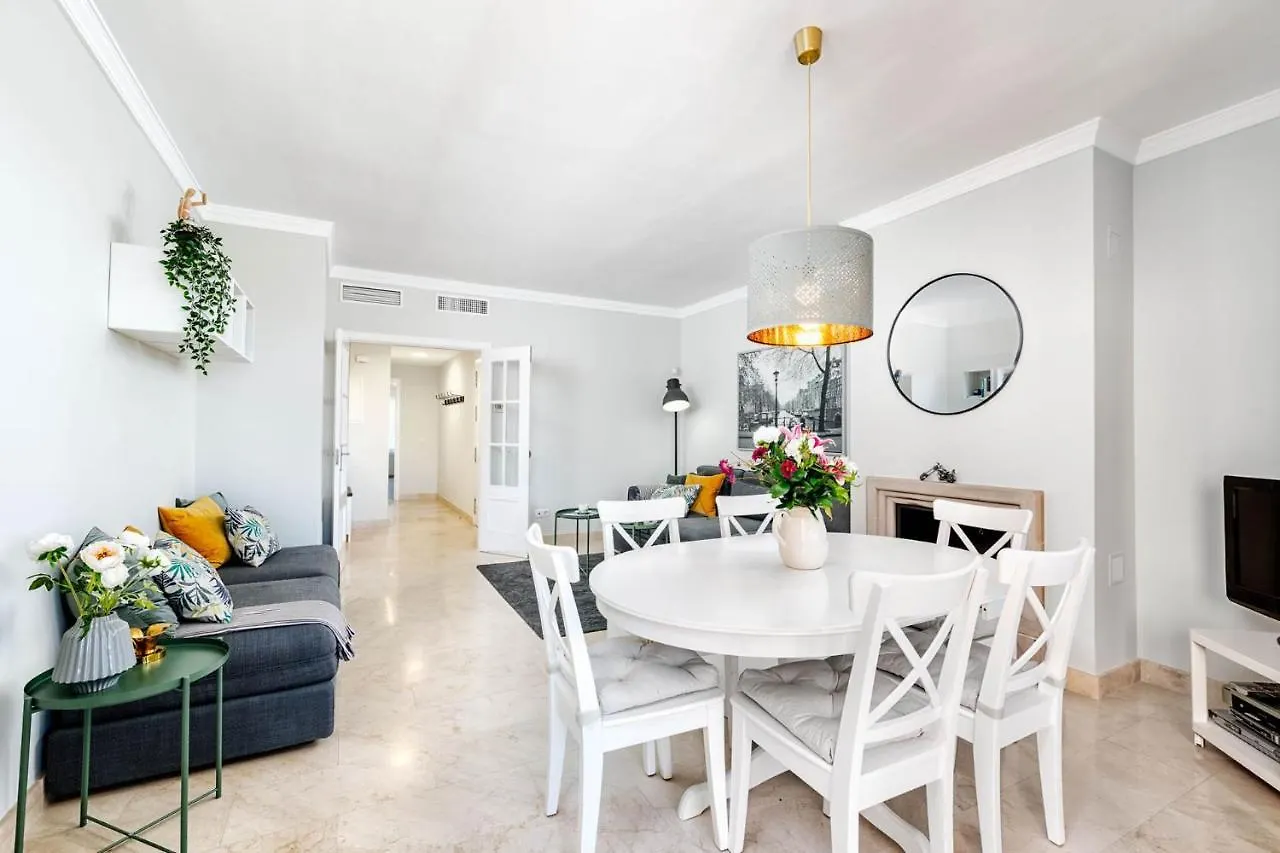 Fuengirola Hills Villa Spain